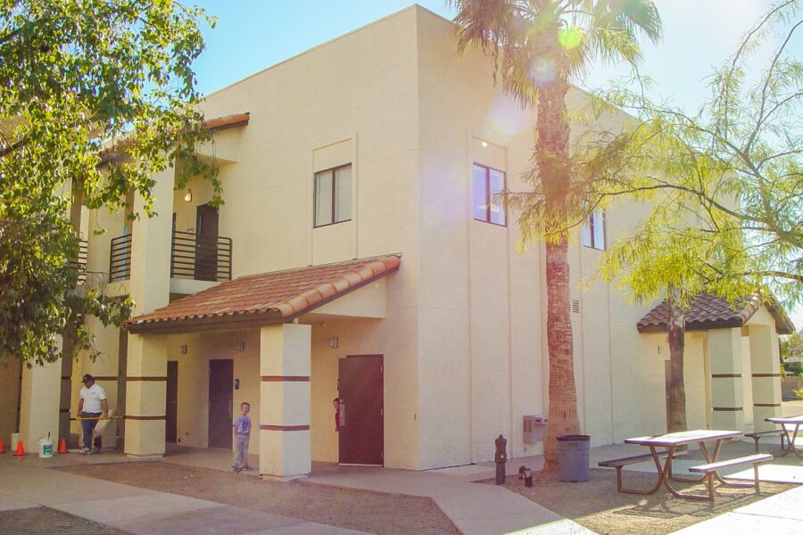 project-feature-awnings-dobson-academy-terra-cotta-tile-005